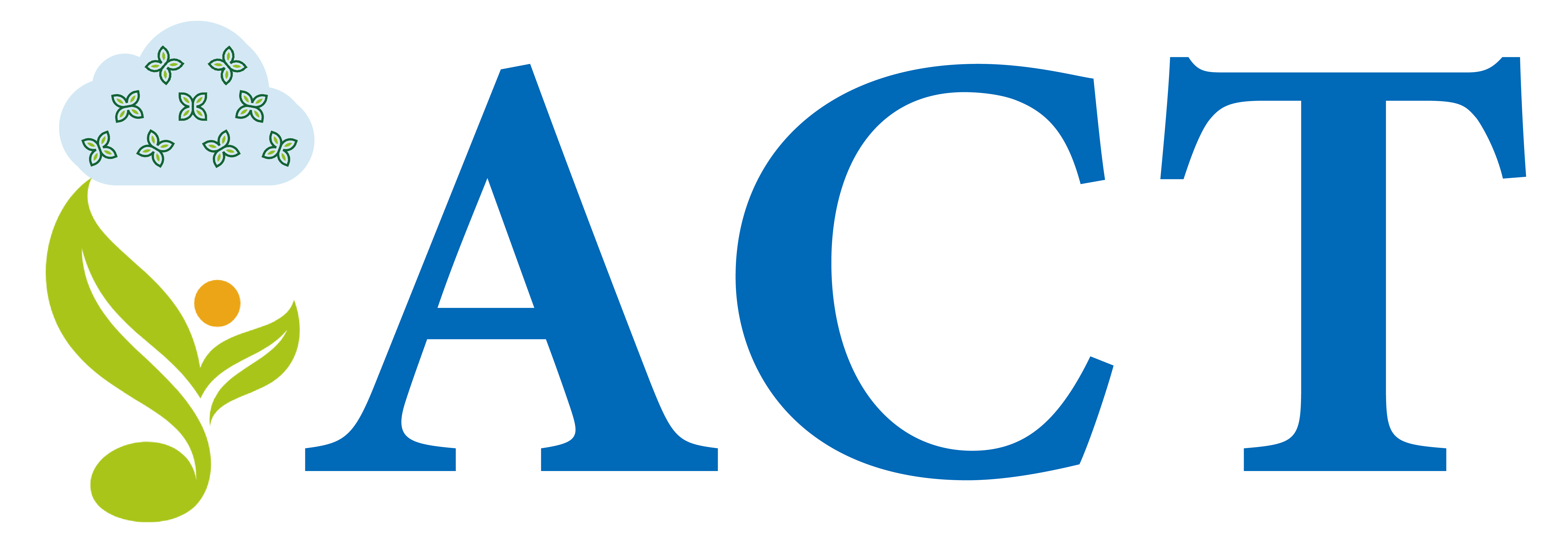 act logo