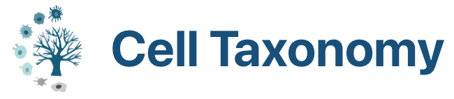 celltaxonomy logo
